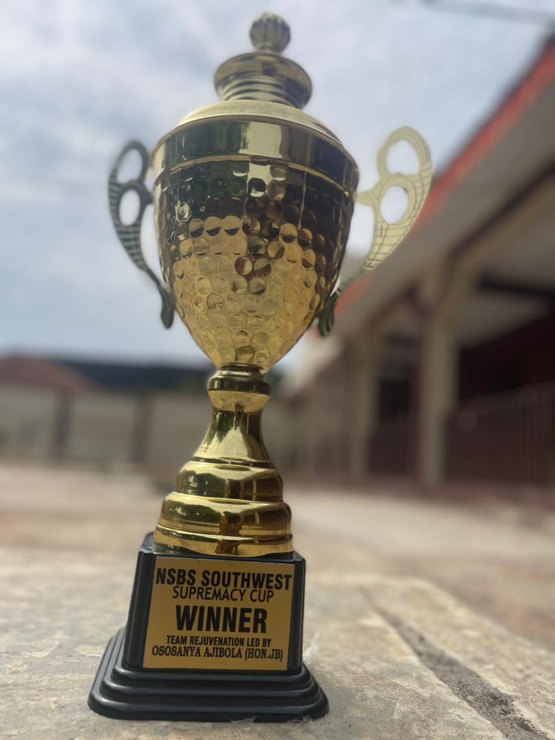 Trophy